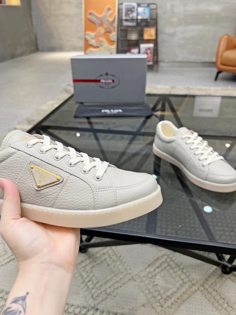 Prada Casual Shoes